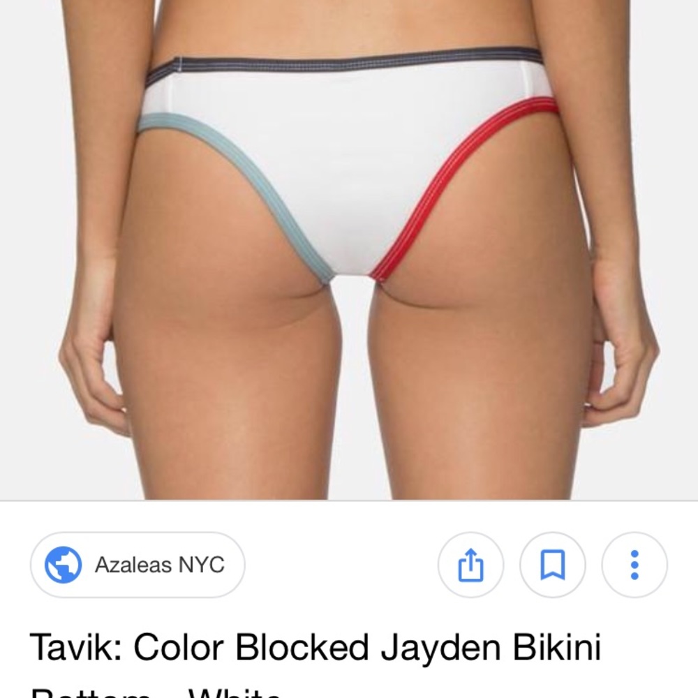 Bikini Bottoms - Picture 2 of 4